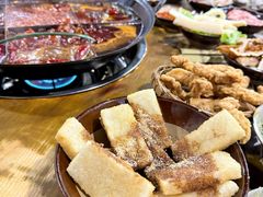-正南齊北重庆老火锅(光华村直营店)
