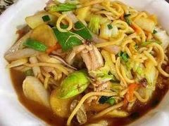 -阿弟特色海鲜餐厅·大排档(平潭店)