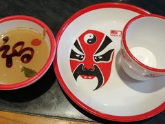 -南门四季铜锅涮肉(左家庄店)