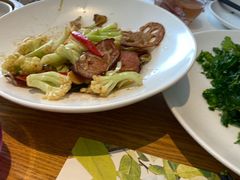 -青梅酒肆PLUS(长白仙岛北路店)