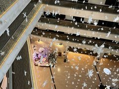 -夏阳湖皇冠假日酒店-自助餐厅