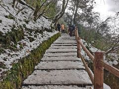 -九峰山