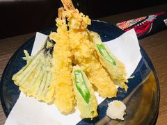 -鲸山上·私房日料(泰达MSD店)