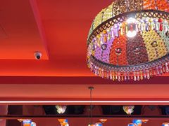 -楼兰新疆菜(江宁万达店)