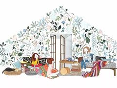 -八哥美术·成人美术画室(总校区)