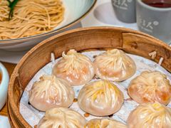 -馋三尺蟹粉小笼(人民广场店)