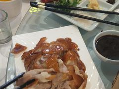 -恭敬李·烤鸭(天坛北门店)