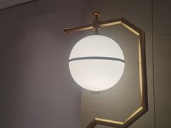 -北京北辰洲际酒店