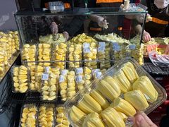 -神农美特好生鲜超市(康宁街店)