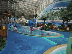 -天山海世界·米立方