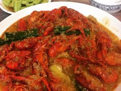 -大拇指龙虾(娄葑文体中心店)
