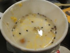 -清真老马家国华牛奶鸡蛋醪糟(正宁路店)