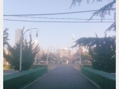 -大连人民广场
