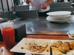 -大渔·观筵(三里屯太古里店)