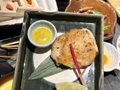 -花潮料理艺食馆(SM新生活广场店)