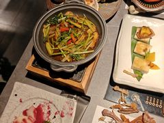 -匠和风精致料理(祥禾天地店)