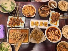 -小街天府