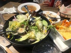 -豪尚豪牛排(彩悦城店)