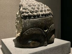 -响堂山石窟-北响堂山石窟