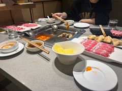 -海底捞火锅(旭辉MALL店)