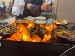 -沈妈砂锅(光华村店)