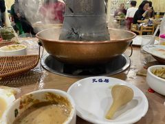 -元盛居(生态大街店)