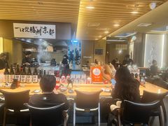 -一豚轩·烧鸟·豚骨拉面(五四路店)