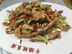 -昱德来·天津菜·渤海湾小海鲜(华夏店)