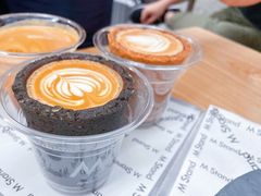 -M Stand(BFC外滩金融中心店)