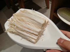 -巴奴毛肚火锅(商城路店)