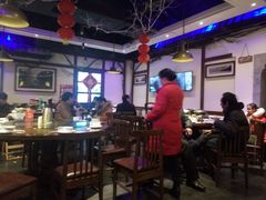 -自己人(九码头店)
