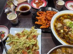 -酒肉门孔府菜(曲阜游客中心店)