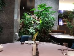 -云锦壹号·淮扬宴(徐汇万科店)