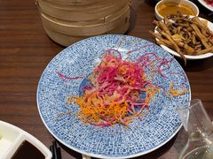 -全聚德(上海首店浦东店)