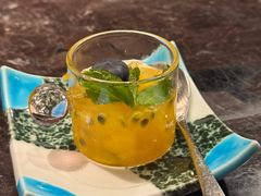 -Ginza Onodera铁板烧(外滩十八号店)