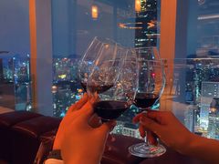 -The Penthouse酒吧
