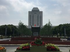 -公益图书馆(江南大学店)