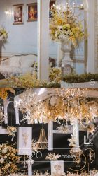 -静安洲际酒店·宴会厅