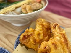 泰汁双飞鸡翅-福米小馆