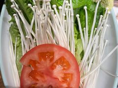 -聚汇坊椰子鸡·山野菌(环市东店)