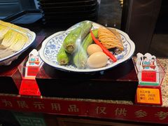 -老淮安·淮安菜(楚州大道店)