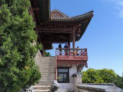 -香山公园