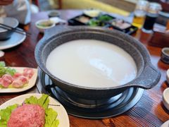 -御膳粥·牛乳粥底火锅·地道顺德菜(容桂店)