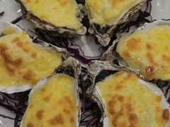 -飞尝蚝·顺德菜·鱼生(顺德总店)