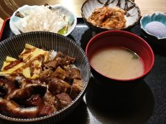 -江户烧肉(高德店)