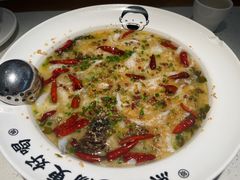 -江渔儿酸菜鱼(奥园广场金发购物中心店)