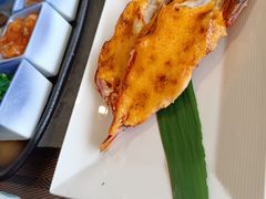 -極上萬膳·日料放题(来福士江景店)