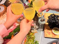 -慢丽江·云南野生菌土鸡锅(付家庄店)