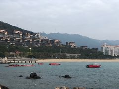 -大梅沙海滨公园