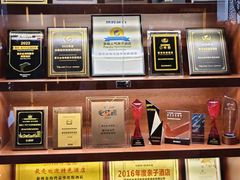 -惠州金海湾嘉华度假酒店